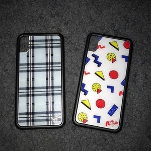 iPhone XS Max case !!!!!!